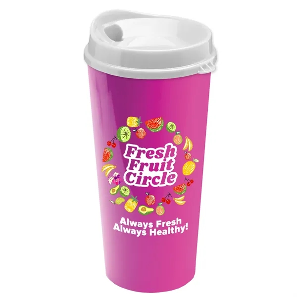 Garyline® Roadmaster Travel Tumbler with Sip Lid - 20 oz. - Garyline® Roadmaster Travel Tumbler with Sip Lid - 20 oz. - Image 270 of 479