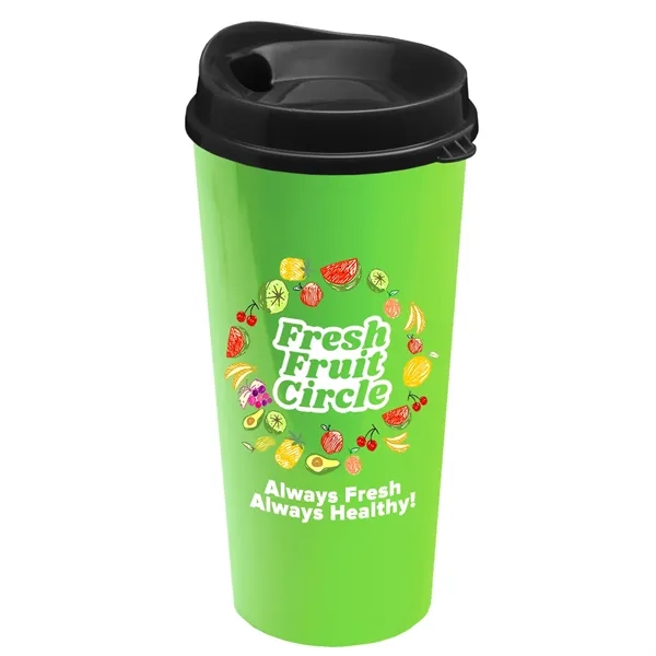 Garyline® Roadmaster Travel Tumbler with Sip Lid - 20 oz. - Garyline® Roadmaster Travel Tumbler with Sip Lid - 20 oz. - Image 272 of 479