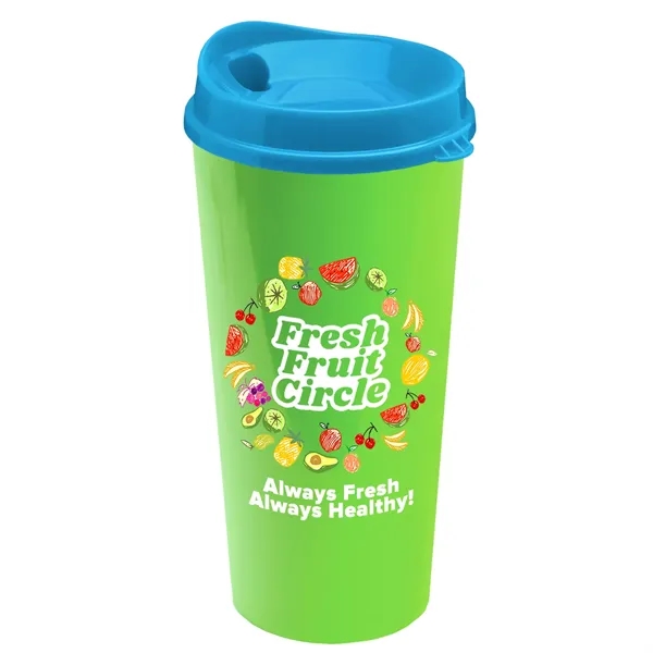 Garyline® Roadmaster Travel Tumbler with Sip Lid - 20 oz. - Garyline® Roadmaster Travel Tumbler with Sip Lid - 20 oz. - Image 274 of 479