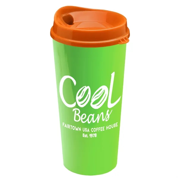 Garyline® Roadmaster Travel Tumbler with Sip Lid - 20 oz. - Garyline® Roadmaster Travel Tumbler with Sip Lid - 20 oz. - Image 279 of 479