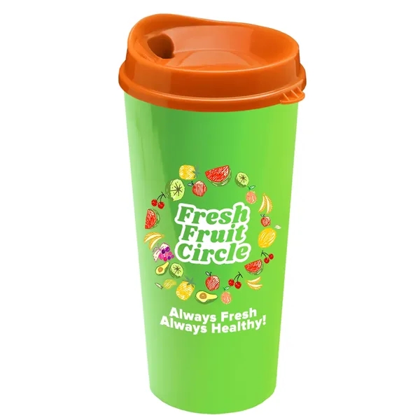 Garyline® Roadmaster Travel Tumbler with Sip Lid - 20 oz. - Garyline® Roadmaster Travel Tumbler with Sip Lid - 20 oz. - Image 280 of 479