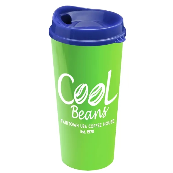 Garyline® Roadmaster Travel Tumbler with Sip Lid - 20 oz. - Garyline® Roadmaster Travel Tumbler with Sip Lid - 20 oz. - Image 283 of 479