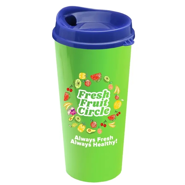 Garyline® Roadmaster Travel Tumbler with Sip Lid - 20 oz. - Garyline® Roadmaster Travel Tumbler with Sip Lid - 20 oz. - Image 284 of 479