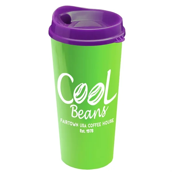 Garyline® Roadmaster Travel Tumbler with Sip Lid - 20 oz. - Garyline® Roadmaster Travel Tumbler with Sip Lid - 20 oz. - Image 285 of 479