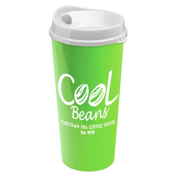 Garyline® Roadmaster Travel Tumbler with Sip Lid - 20 oz. - Garyline® Roadmaster Travel Tumbler with Sip Lid - 20 oz. - Image 287 of 479