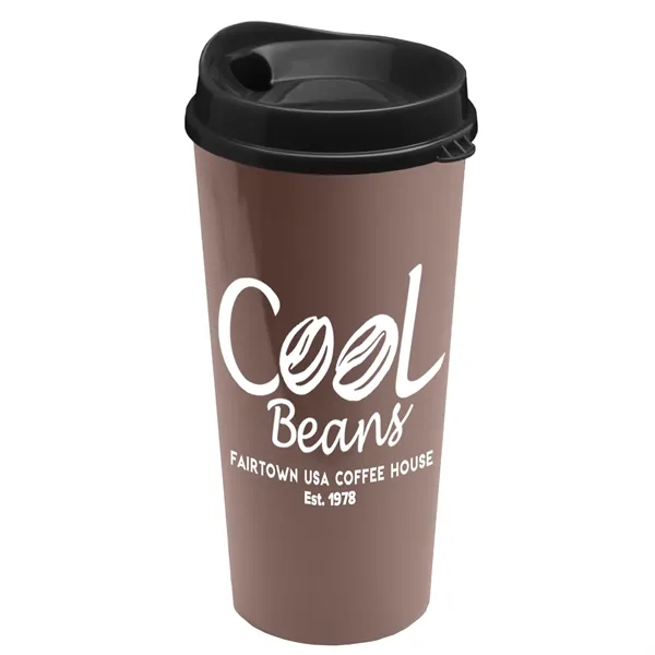 Garyline® Roadmaster Travel Tumbler with Sip Lid - 20 oz. - Garyline® Roadmaster Travel Tumbler with Sip Lid - 20 oz. - Image 289 of 479