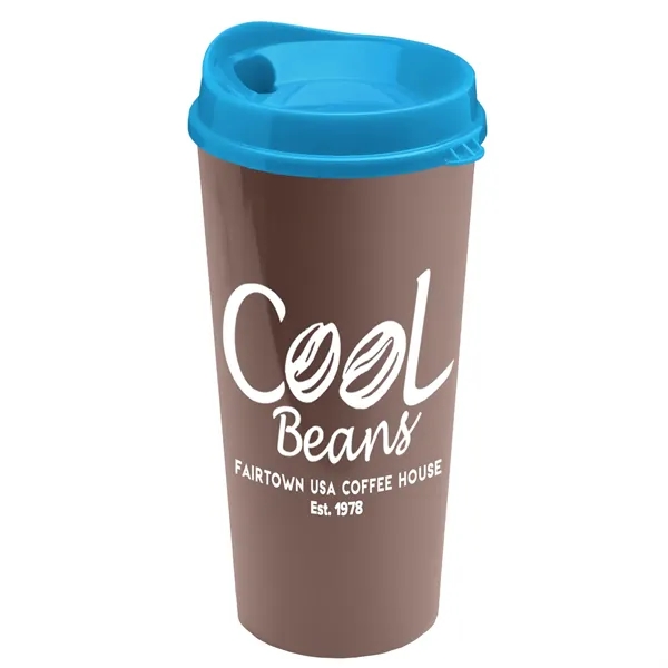 Garyline® Roadmaster Travel Tumbler with Sip Lid - 20 oz. - Garyline® Roadmaster Travel Tumbler with Sip Lid - 20 oz. - Image 291 of 479