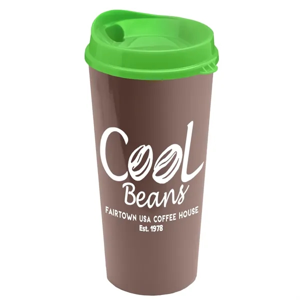 Garyline® Roadmaster Travel Tumbler with Sip Lid - 20 oz. - Garyline® Roadmaster Travel Tumbler with Sip Lid - 20 oz. - Image 295 of 479