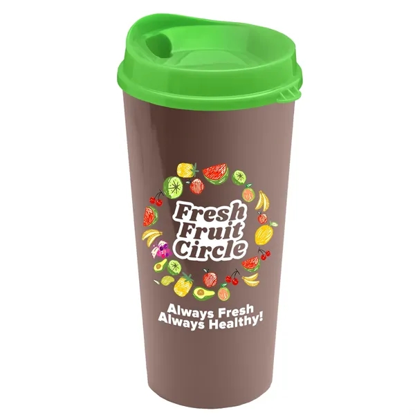 Garyline® Roadmaster Travel Tumbler with Sip Lid - 20 oz. - Garyline® Roadmaster Travel Tumbler with Sip Lid - 20 oz. - Image 296 of 479