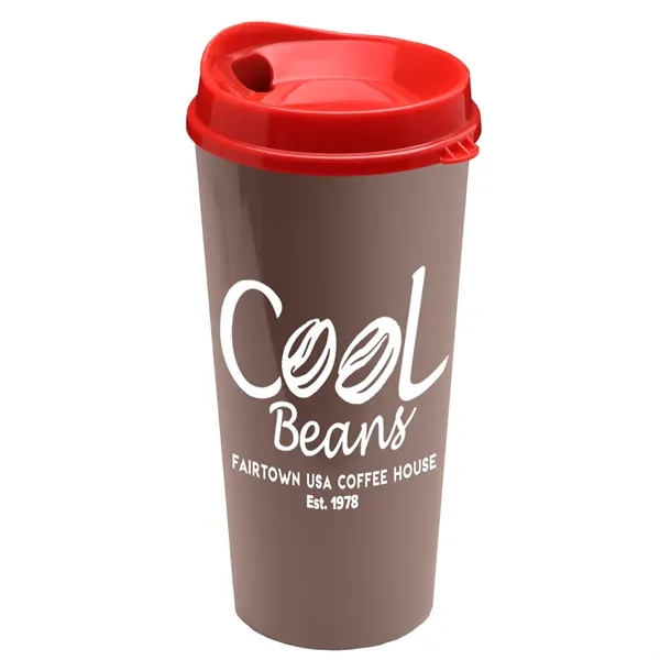 Garyline® Roadmaster Travel Tumbler with Sip Lid - 20 oz. - Garyline® Roadmaster Travel Tumbler with Sip Lid - 20 oz. - Image 299 of 479