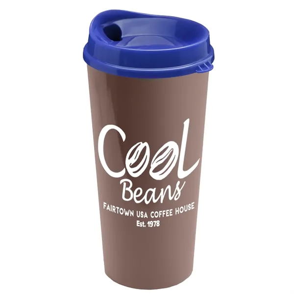 Garyline® Roadmaster Travel Tumbler with Sip Lid - 20 oz. - Garyline® Roadmaster Travel Tumbler with Sip Lid - 20 oz. - Image 301 of 479