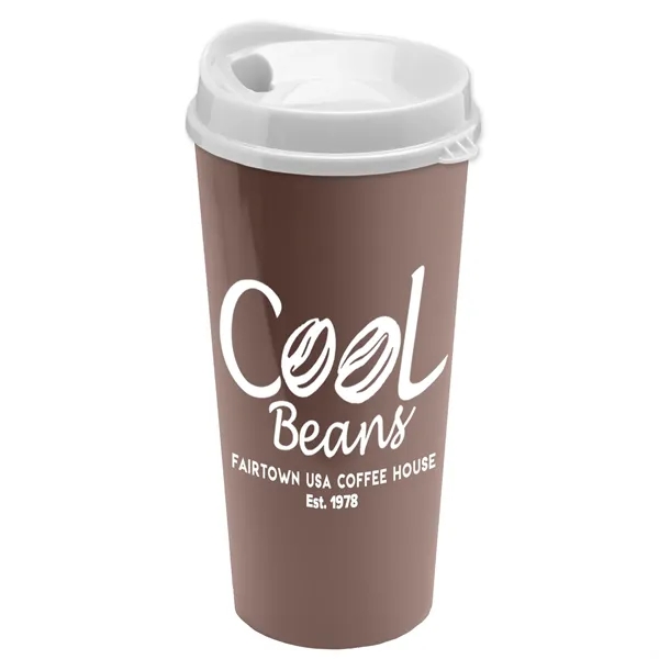 Garyline® Roadmaster Travel Tumbler with Sip Lid - 20 oz. - Garyline® Roadmaster Travel Tumbler with Sip Lid - 20 oz. - Image 305 of 479