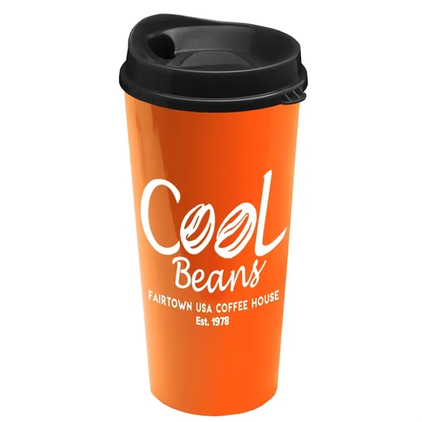 Garyline® Roadmaster Travel Tumbler with Sip Lid - 20 oz. - Garyline® Roadmaster Travel Tumbler with Sip Lid - 20 oz. - Image 309 of 479