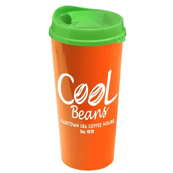 Garyline® Roadmaster Travel Tumbler with Sip Lid - 20 oz. - Garyline® Roadmaster Travel Tumbler with Sip Lid - 20 oz. - Image 315 of 479