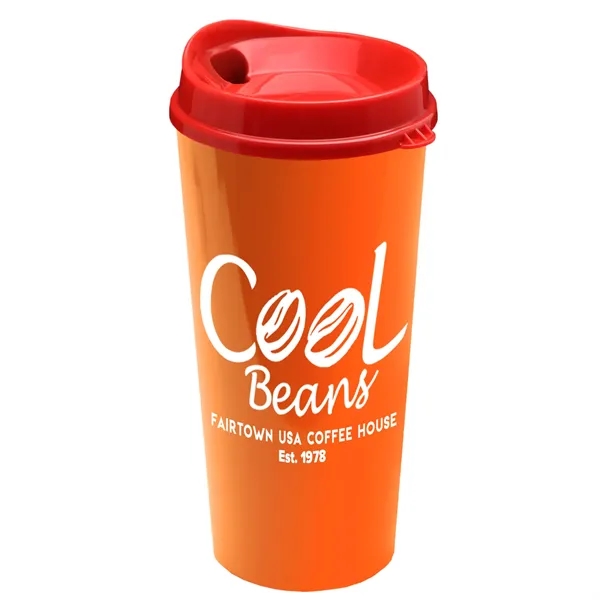 Garyline® Roadmaster Travel Tumbler with Sip Lid - 20 oz. - Garyline® Roadmaster Travel Tumbler with Sip Lid - 20 oz. - Image 319 of 479