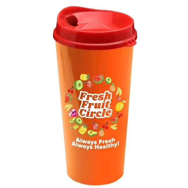 Garyline® Roadmaster Travel Tumbler with Sip Lid - 20 oz. - Garyline® Roadmaster Travel Tumbler with Sip Lid - 20 oz. - Image 320 of 479