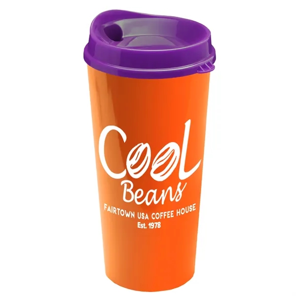 Garyline® Roadmaster Travel Tumbler with Sip Lid - 20 oz. - Garyline® Roadmaster Travel Tumbler with Sip Lid - 20 oz. - Image 323 of 479