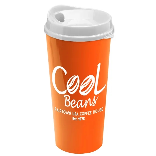 Garyline® Roadmaster Travel Tumbler with Sip Lid - 20 oz. - Garyline® Roadmaster Travel Tumbler with Sip Lid - 20 oz. - Image 325 of 479