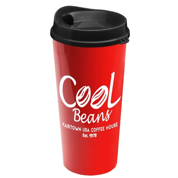 Garyline® Roadmaster Travel Tumbler with Sip Lid - 20 oz. - Garyline® Roadmaster Travel Tumbler with Sip Lid - 20 oz. - Image 327 of 479