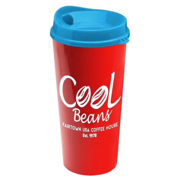 Garyline® Roadmaster Travel Tumbler with Sip Lid - 20 oz. - Garyline® Roadmaster Travel Tumbler with Sip Lid - 20 oz. - Image 329 of 479