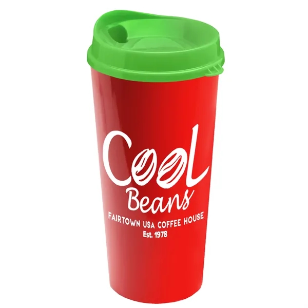 Garyline® Roadmaster Travel Tumbler with Sip Lid - 20 oz. - Garyline® Roadmaster Travel Tumbler with Sip Lid - 20 oz. - Image 333 of 479