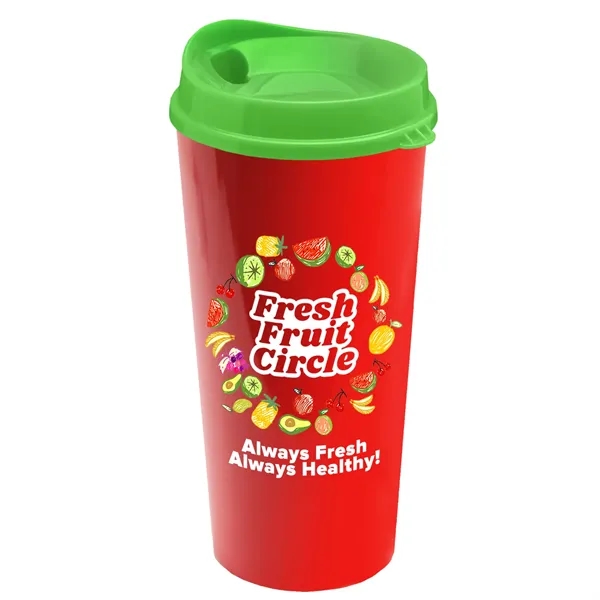 Garyline® Roadmaster Travel Tumbler with Sip Lid - 20 oz. - Garyline® Roadmaster Travel Tumbler with Sip Lid - 20 oz. - Image 334 of 479