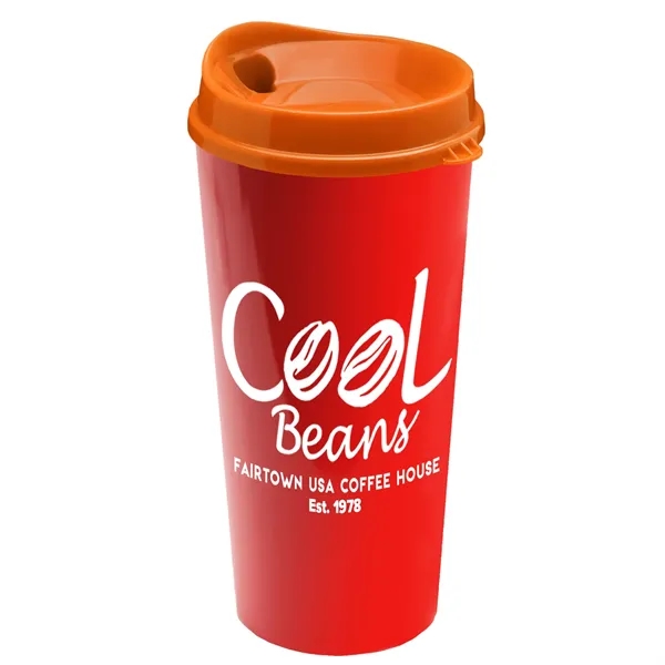 Garyline® Roadmaster Travel Tumbler with Sip Lid - 20 oz. - Garyline® Roadmaster Travel Tumbler with Sip Lid - 20 oz. - Image 335 of 479