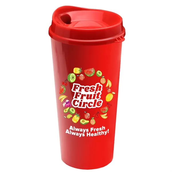 Garyline® Roadmaster Travel Tumbler with Sip Lid - 20 oz. - Garyline® Roadmaster Travel Tumbler with Sip Lid - 20 oz. - Image 338 of 479