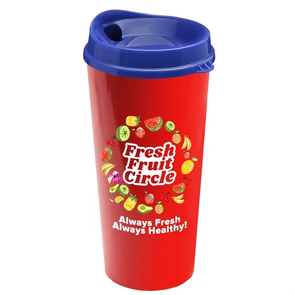 Garyline® Roadmaster Travel Tumbler with Sip Lid - 20 oz. - Garyline® Roadmaster Travel Tumbler with Sip Lid - 20 oz. - Image 340 of 479