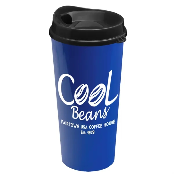 Garyline® Roadmaster Travel Tumbler with Sip Lid - 20 oz. - Garyline® Roadmaster Travel Tumbler with Sip Lid - 20 oz. - Image 345 of 479