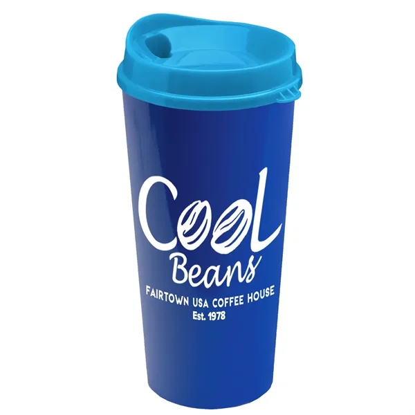 Garyline® Roadmaster Travel Tumbler with Sip Lid - 20 oz. - Garyline® Roadmaster Travel Tumbler with Sip Lid - 20 oz. - Image 347 of 479