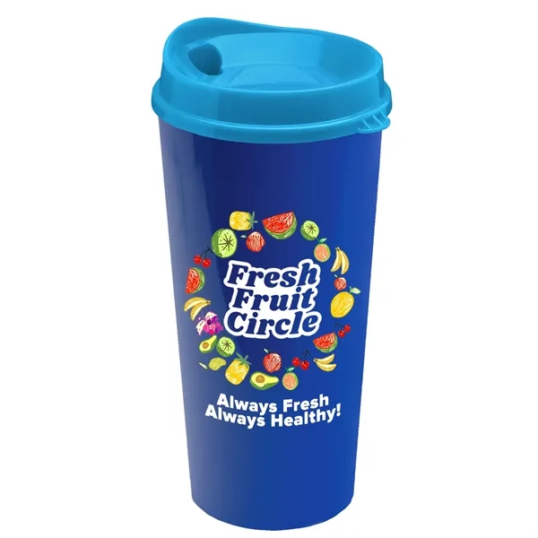 Garyline® Roadmaster Travel Tumbler with Sip Lid - 20 oz. - Garyline® Roadmaster Travel Tumbler with Sip Lid - 20 oz. - Image 348 of 479