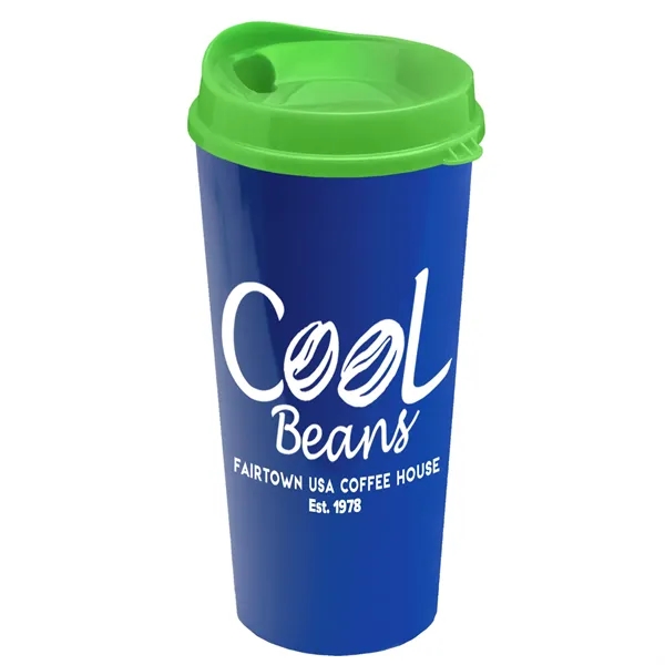 Garyline® Roadmaster Travel Tumbler with Sip Lid - 20 oz. - Garyline® Roadmaster Travel Tumbler with Sip Lid - 20 oz. - Image 351 of 479