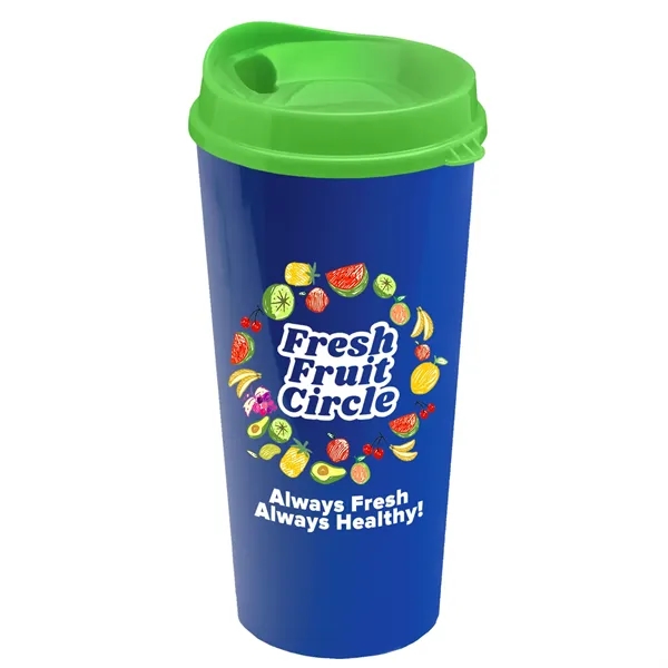 Garyline® Roadmaster Travel Tumbler with Sip Lid - 20 oz. - Garyline® Roadmaster Travel Tumbler with Sip Lid - 20 oz. - Image 352 of 479