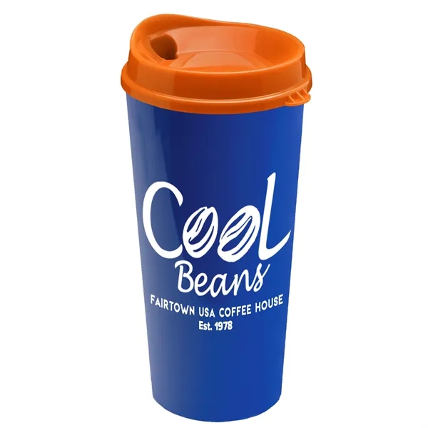 Garyline® Roadmaster Travel Tumbler with Sip Lid - 20 oz. - Garyline® Roadmaster Travel Tumbler with Sip Lid - 20 oz. - Image 353 of 479