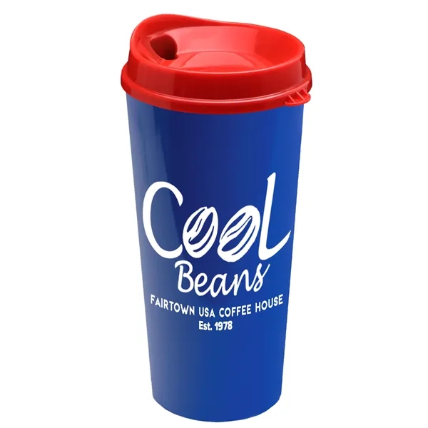 Garyline® Roadmaster Travel Tumbler with Sip Lid - 20 oz. - Garyline® Roadmaster Travel Tumbler with Sip Lid - 20 oz. - Image 355 of 479