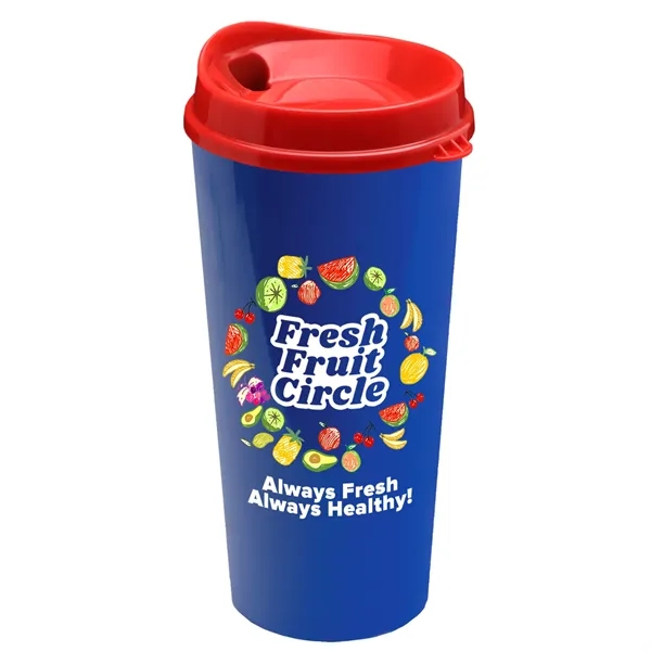 Garyline® Roadmaster Travel Tumbler with Sip Lid - 20 oz. - Garyline® Roadmaster Travel Tumbler with Sip Lid - 20 oz. - Image 356 of 479