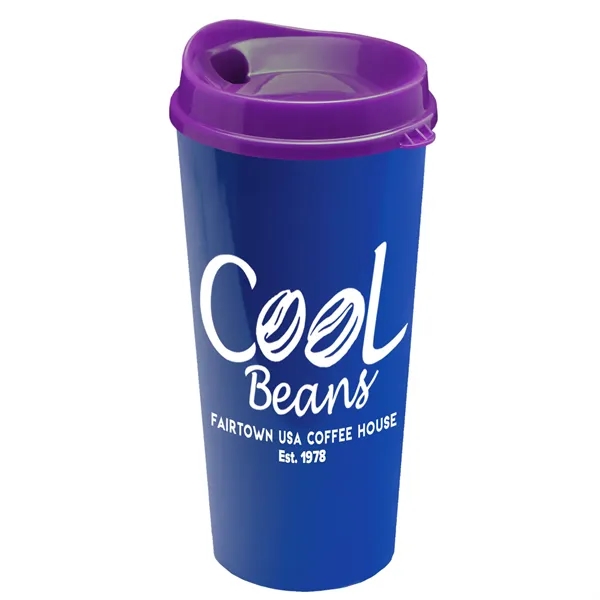 Garyline® Roadmaster Travel Tumbler with Sip Lid - 20 oz. - Garyline® Roadmaster Travel Tumbler with Sip Lid - 20 oz. - Image 359 of 479