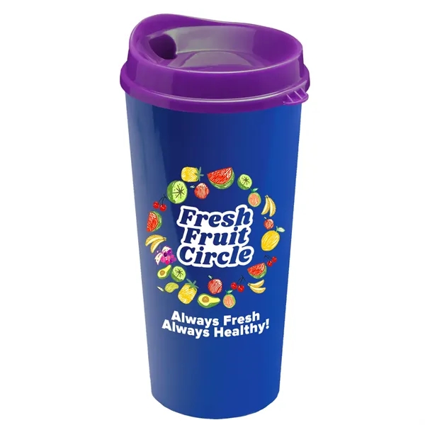 Garyline® Roadmaster Travel Tumbler with Sip Lid - 20 oz. - Garyline® Roadmaster Travel Tumbler with Sip Lid - 20 oz. - Image 360 of 479