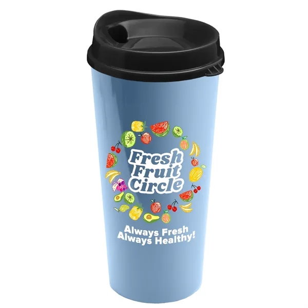 Garyline® Roadmaster Travel Tumbler with Sip Lid - 20 oz. - Garyline® Roadmaster Travel Tumbler with Sip Lid - 20 oz. - Image 364 of 479