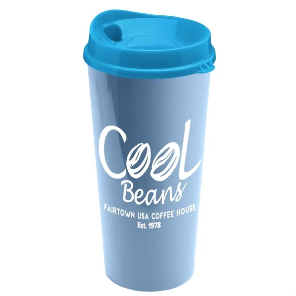 Garyline® Roadmaster Travel Tumbler with Sip Lid - 20 oz. - Garyline® Roadmaster Travel Tumbler with Sip Lid - 20 oz. - Image 365 of 479