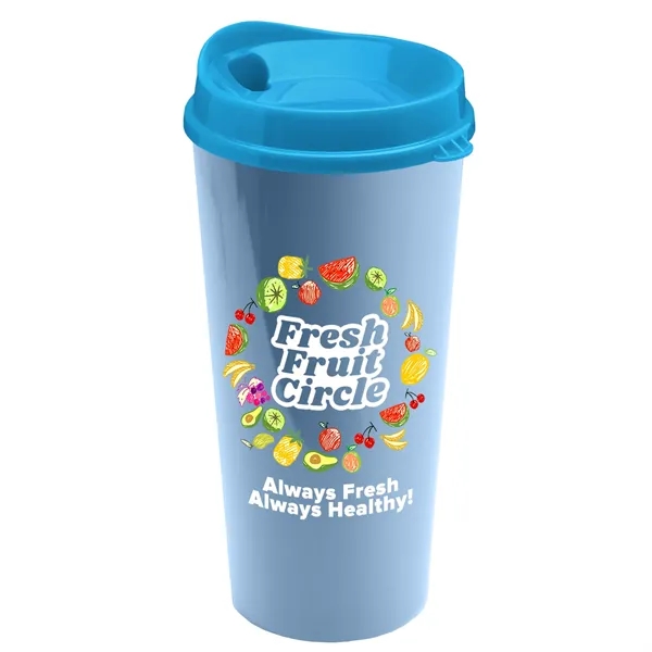 Garyline® Roadmaster Travel Tumbler with Sip Lid - 20 oz. - Garyline® Roadmaster Travel Tumbler with Sip Lid - 20 oz. - Image 366 of 479