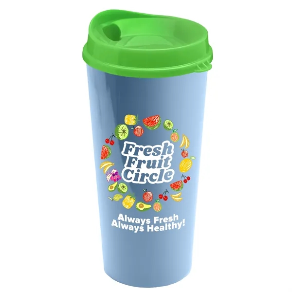 Garyline® Roadmaster Travel Tumbler with Sip Lid - 20 oz. - Garyline® Roadmaster Travel Tumbler with Sip Lid - 20 oz. - Image 370 of 479