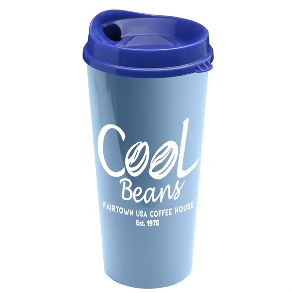 Garyline® Roadmaster Travel Tumbler with Sip Lid - 20 oz. - Garyline® Roadmaster Travel Tumbler with Sip Lid - 20 oz. - Image 375 of 479