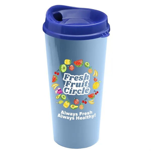 Garyline® Roadmaster Travel Tumbler with Sip Lid - 20 oz. - Garyline® Roadmaster Travel Tumbler with Sip Lid - 20 oz. - Image 376 of 479