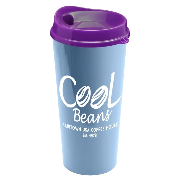 Garyline® Roadmaster Travel Tumbler with Sip Lid - 20 oz. - Garyline® Roadmaster Travel Tumbler with Sip Lid - 20 oz. - Image 377 of 479