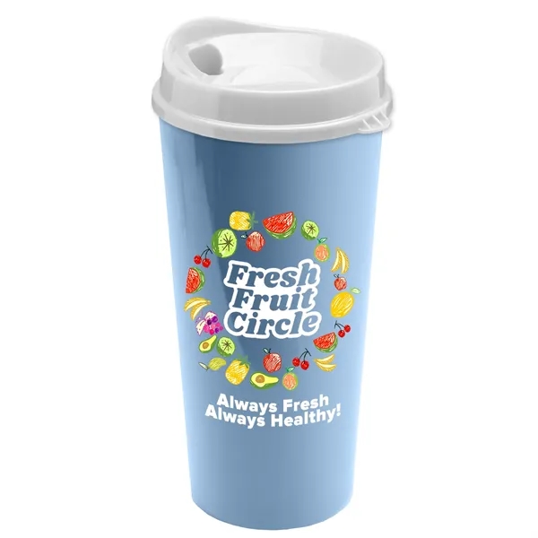 Garyline® Roadmaster Travel Tumbler with Sip Lid - 20 oz. - Garyline® Roadmaster Travel Tumbler with Sip Lid - 20 oz. - Image 380 of 479