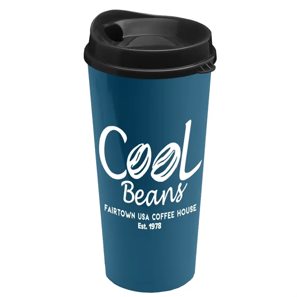 Garyline® Roadmaster Travel Tumbler with Sip Lid - 20 oz. - Garyline® Roadmaster Travel Tumbler with Sip Lid - 20 oz. - Image 381 of 479