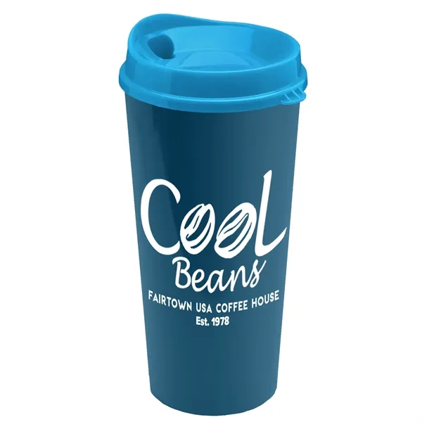 Garyline® Roadmaster Travel Tumbler with Sip Lid - 20 oz. - Garyline® Roadmaster Travel Tumbler with Sip Lid - 20 oz. - Image 383 of 479