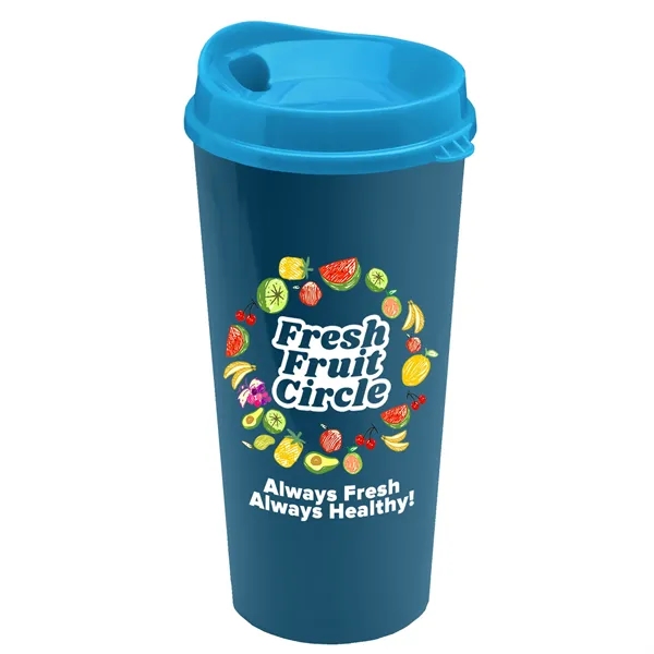 Garyline® Roadmaster Travel Tumbler with Sip Lid - 20 oz. - Garyline® Roadmaster Travel Tumbler with Sip Lid - 20 oz. - Image 384 of 479